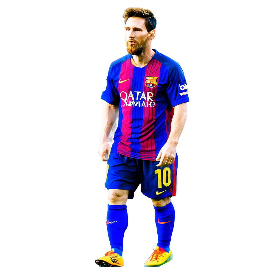 Lionel Messi Wallpaper Design Png 32 PNG Image