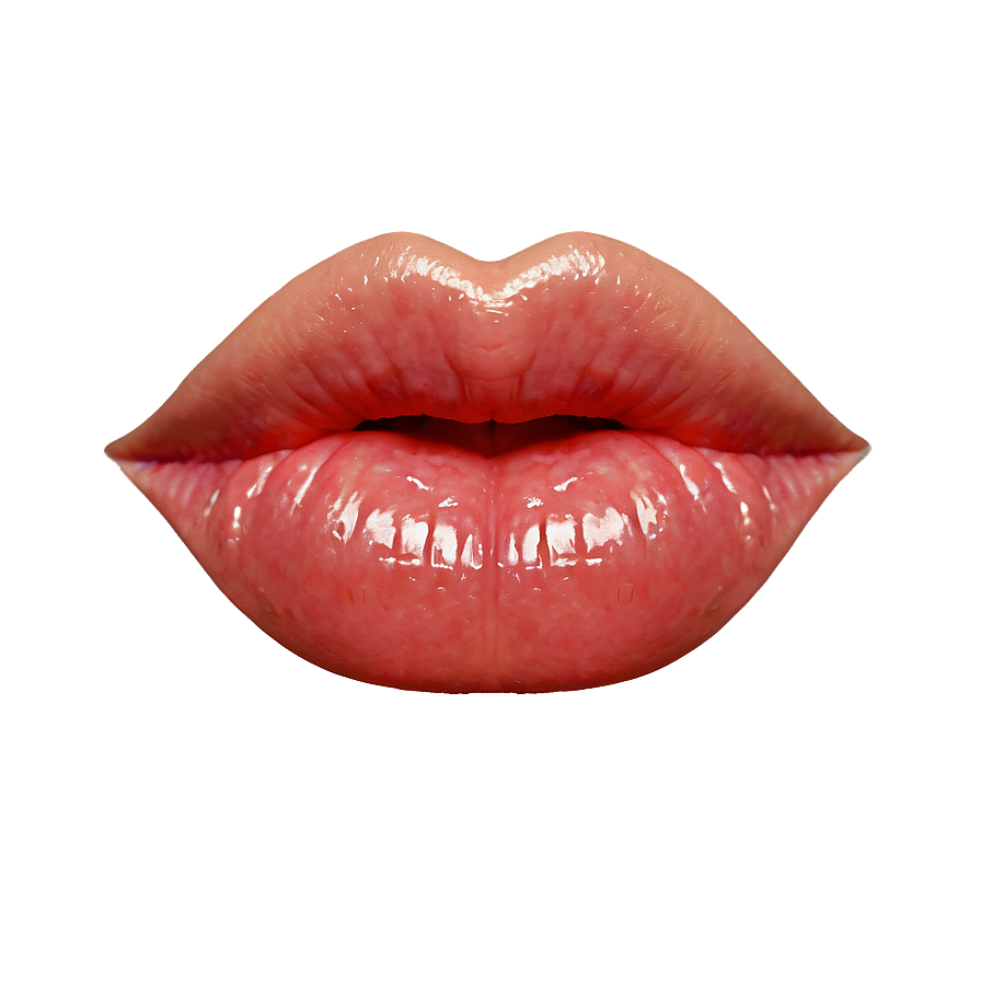 Lip Bite Png Law4 PNG Image