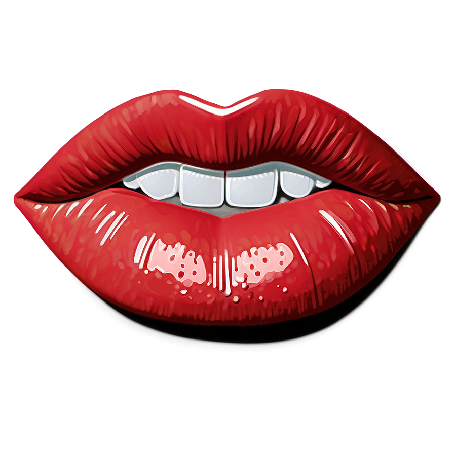 Lip Blush Png Ppv55 PNG Image