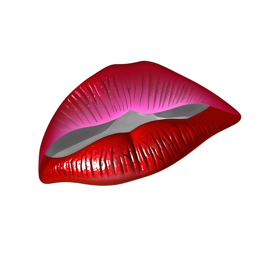 Lip Shape Png 8 PNG Image