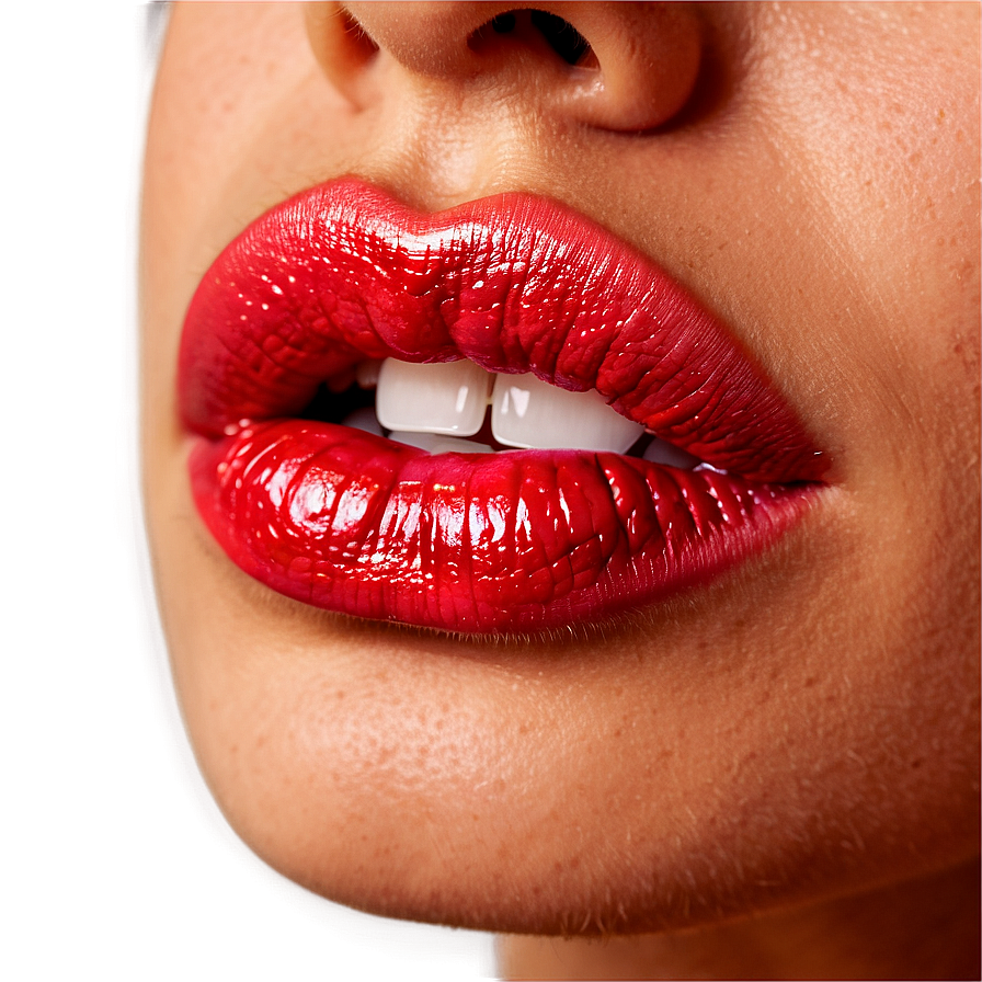 Lip Swatch Png Usi PNG Image