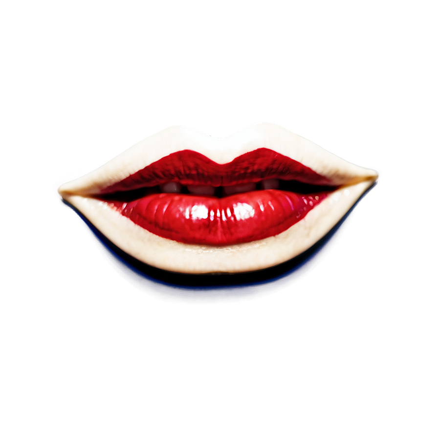 Lips And Mouth Png Chv39 PNG Image