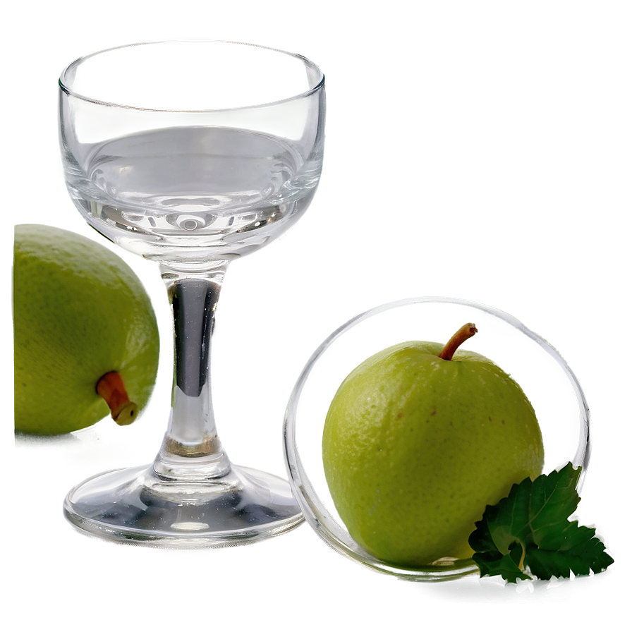 Liqueur Glass Png Inr17 PNG Image