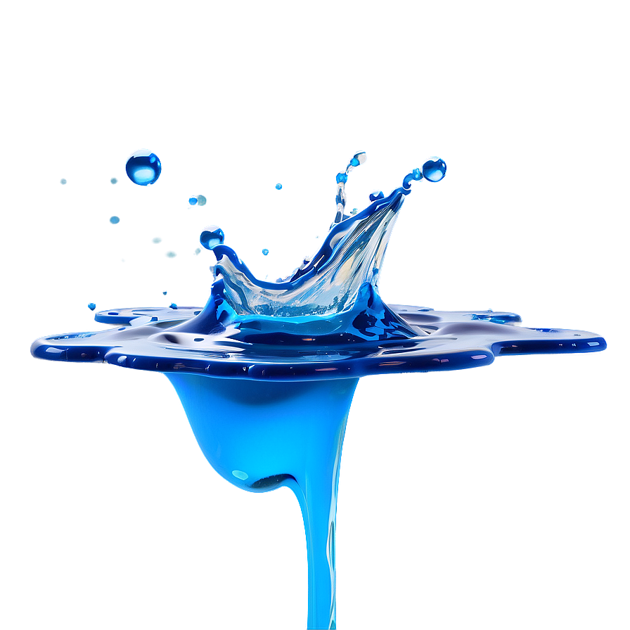 Liquid Splash Png 05042024 PNG Image