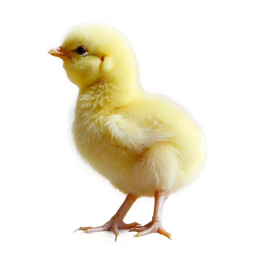 Little Chick Png 05242024 PNG Image