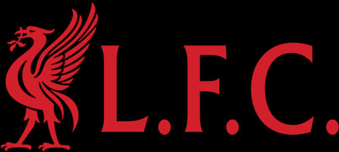 Liverpool_ F C_ Logo_ Red PNG Image