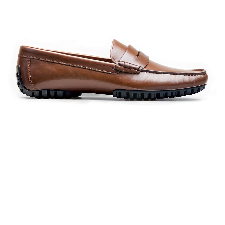 Loafer Shoe Png Nge67 PNG Image