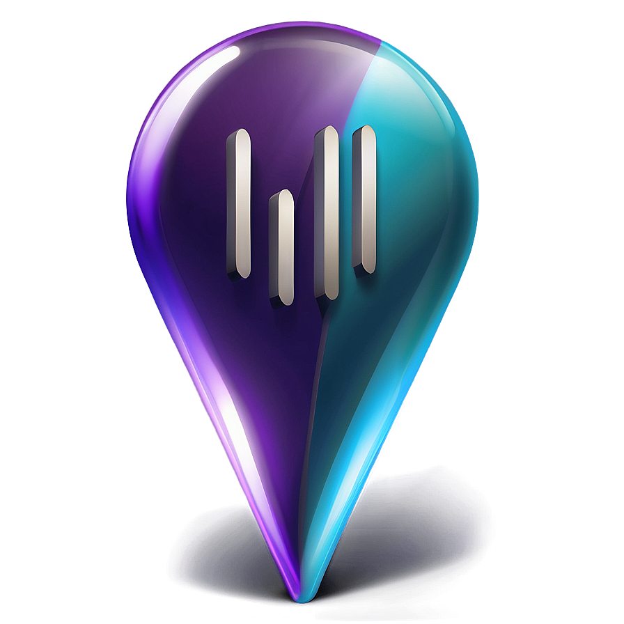 Location Pin Icon Png Vlh PNG Image