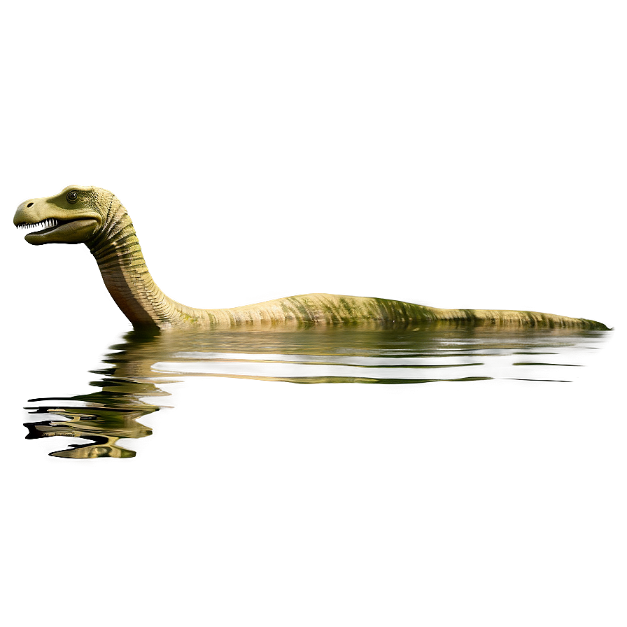 Loch Ness Monster Tourism Png Yqf7 PNG Image