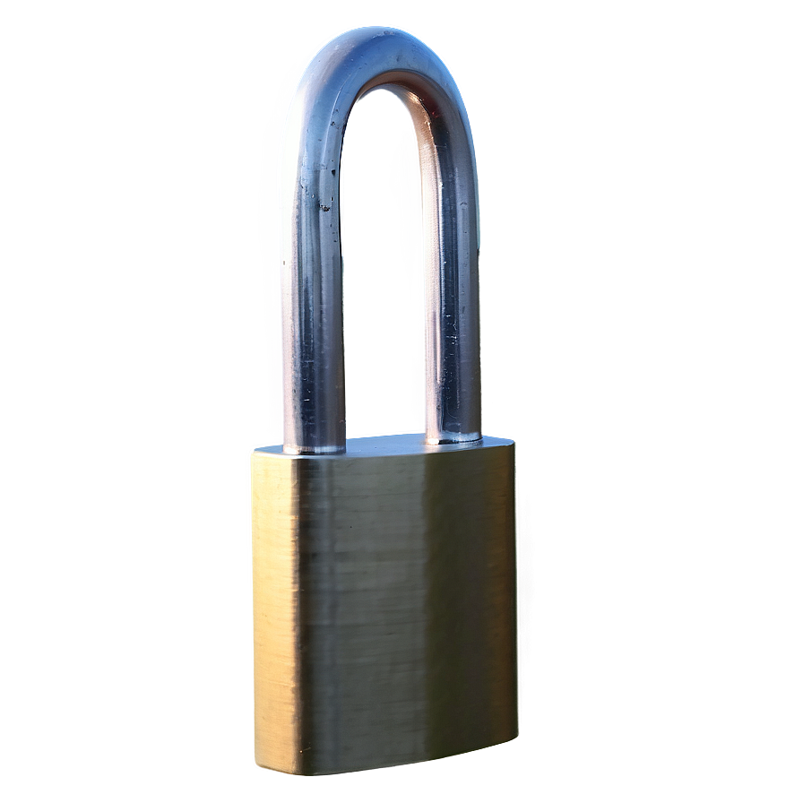 Lock Emoji Png 31 PNG Image