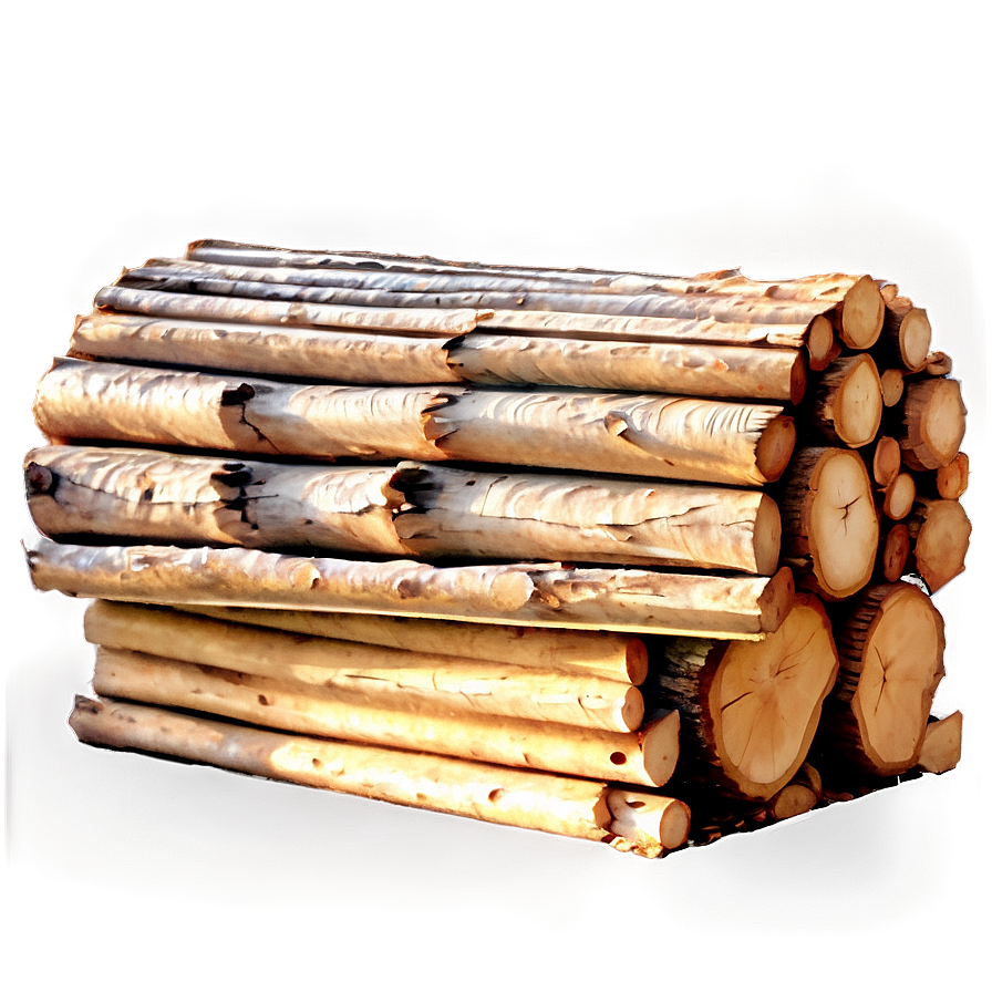 Log Cabin Material Png Mce PNG Image