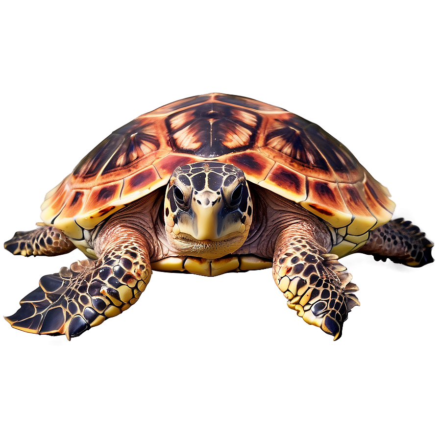 Loggerhead Turtle Nesting Png Fsk93 PNG Image