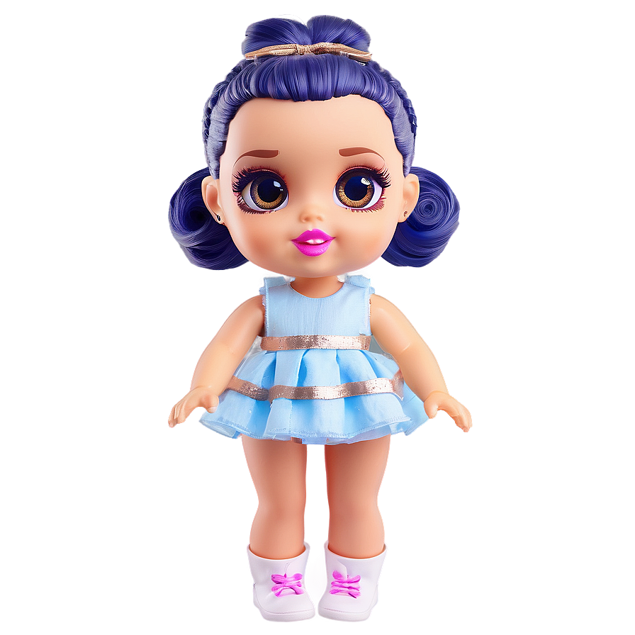 Lol Surprise Dolls Makeover Series Png 52 PNG Image