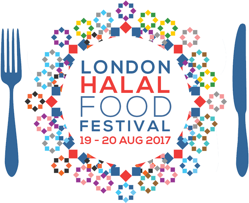 London Halal Food Festival2017 PNG Image