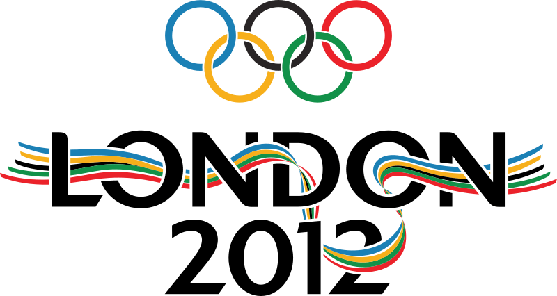 London2012 Olympics Logo PNG Image