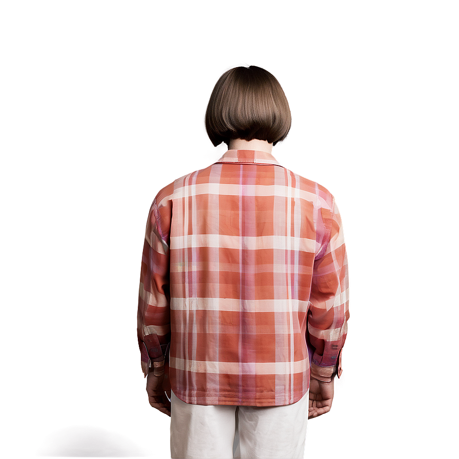 Long Bowl Cut Variation Png 63 PNG Image