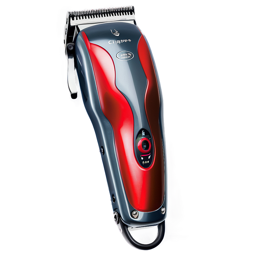 Long Lasting Battery Barber Clippers Png Opy PNG Image