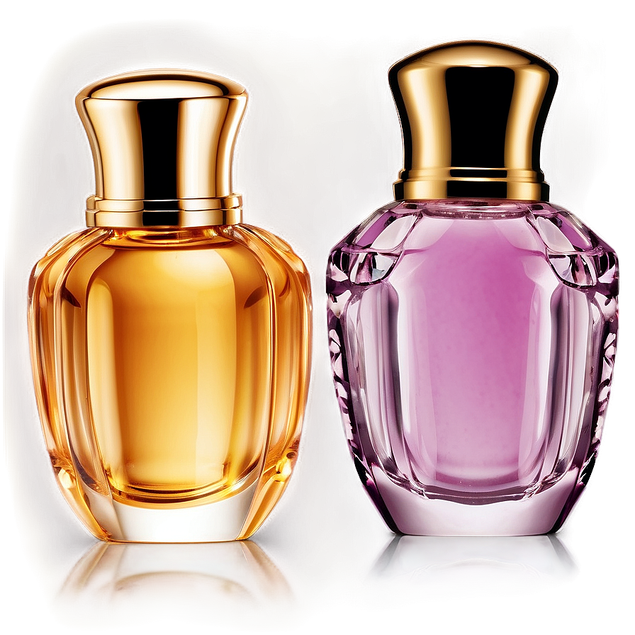 Long Lasting Perfume Png Hqx61 PNG Image