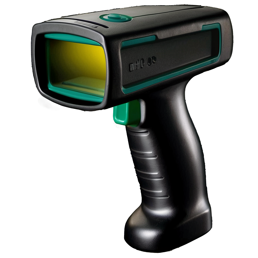 Long Range Barcode Scanner Png Wyb83 PNG Image