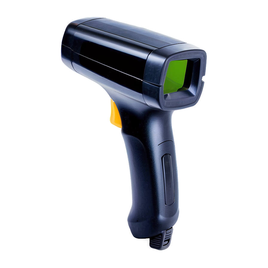 Long Range Barcode Scanner Png Yso52 PNG Image