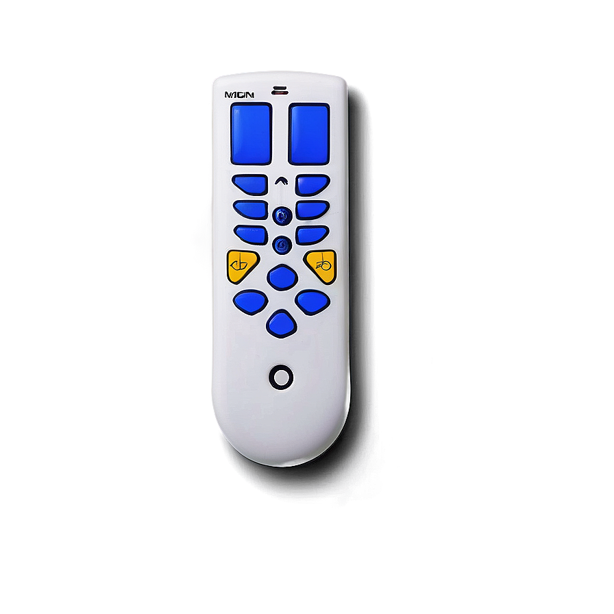 Long Range Remote Control Png Ulo30 PNG Image