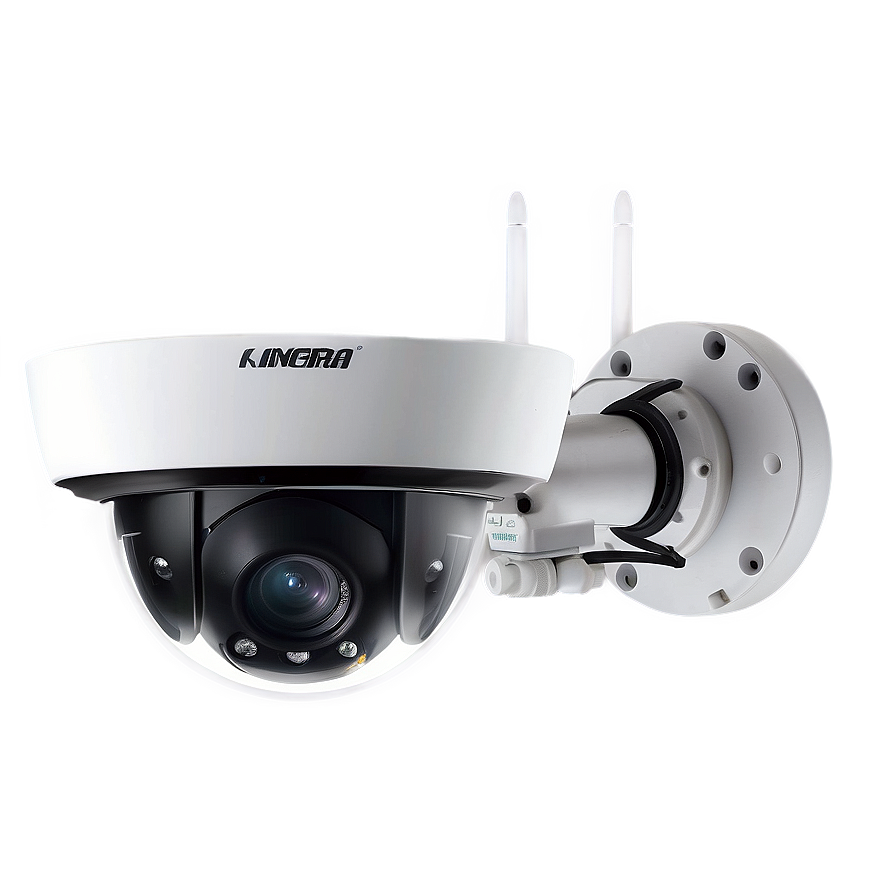 Long-range Security Camera Png 69 PNG Image