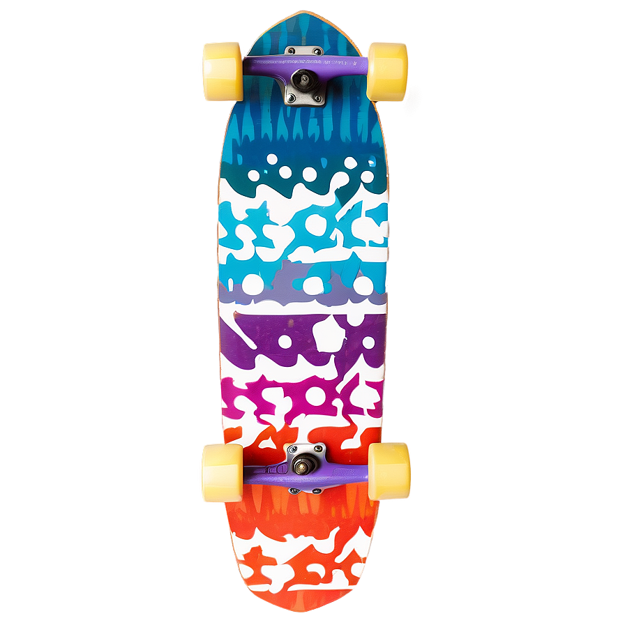 Longboard Grip Tape Png Dpr PNG Image