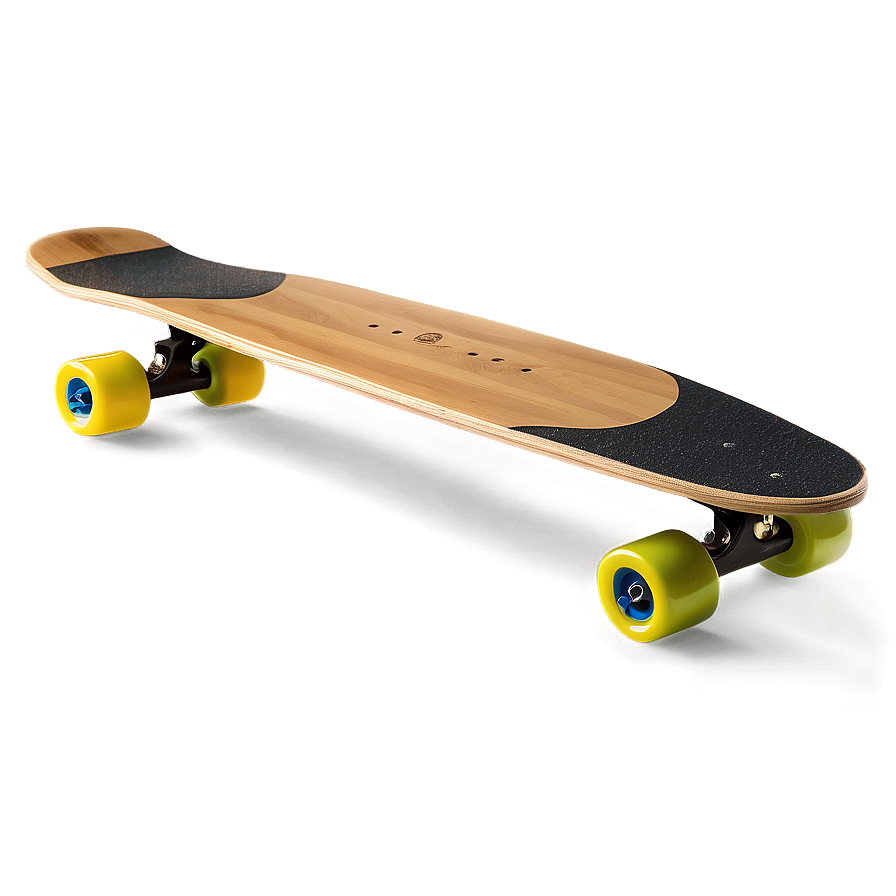 Longboard Png 98 PNG Image