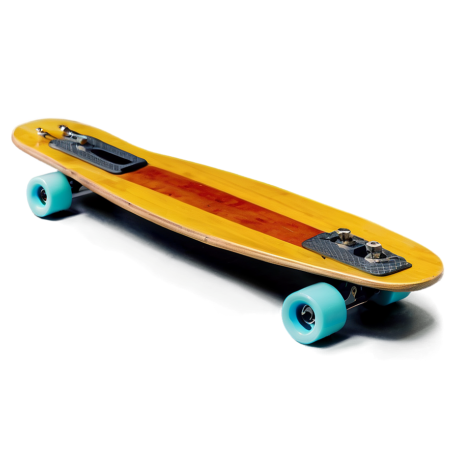 Longboard Png Til57 PNG Image