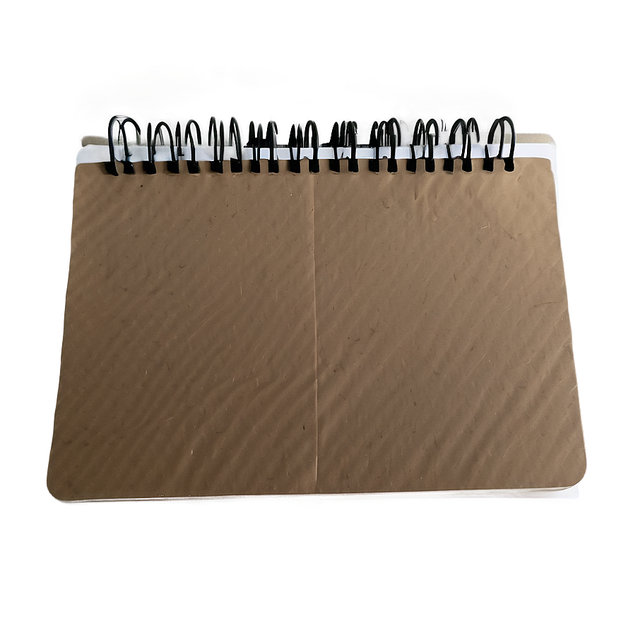 Loose Leaf Notebook Paper Png Xtg PNG Image