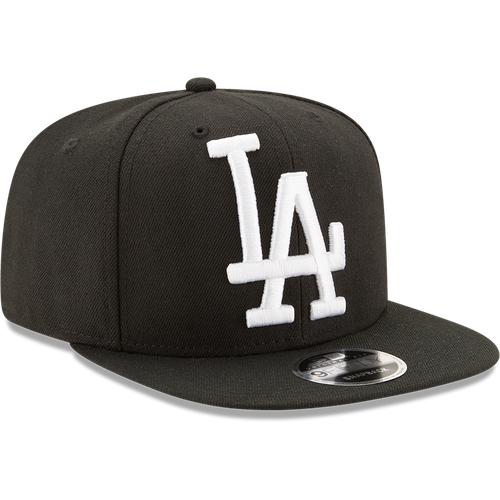 Los Angeles Dodgers Baseball Cap PNG Image