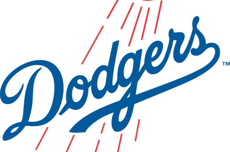 Los Angeles Dodgers Logo PNG Image