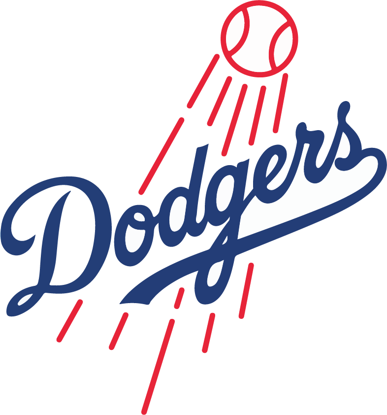 Los Angeles Dodgers Logo PNG Image