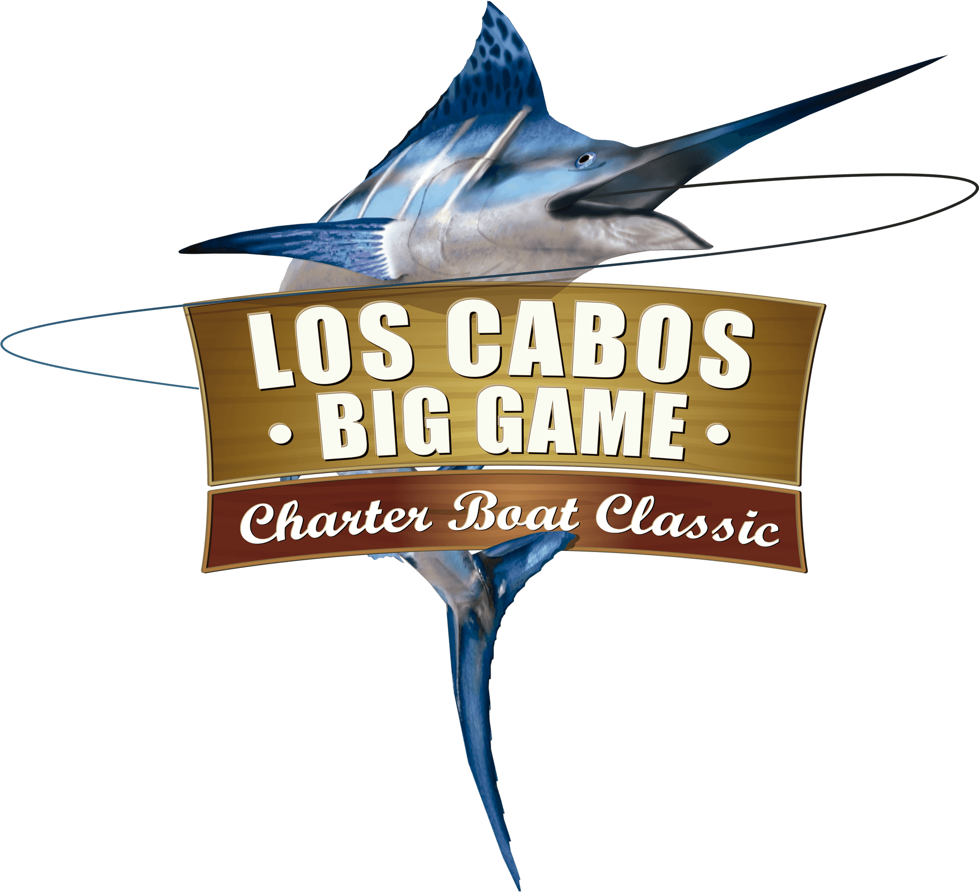 Los Cabos Big Game Fishing Tournament PNG Image