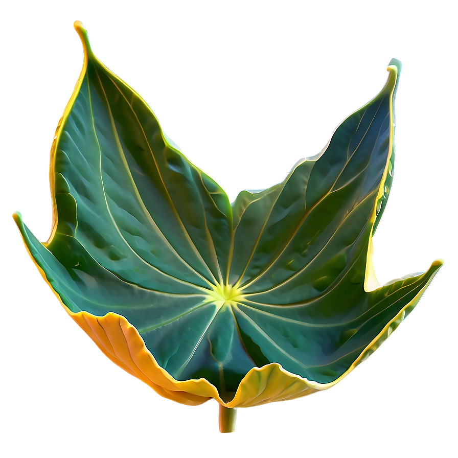 Lotus Leaf Png Spl48 PNG Image