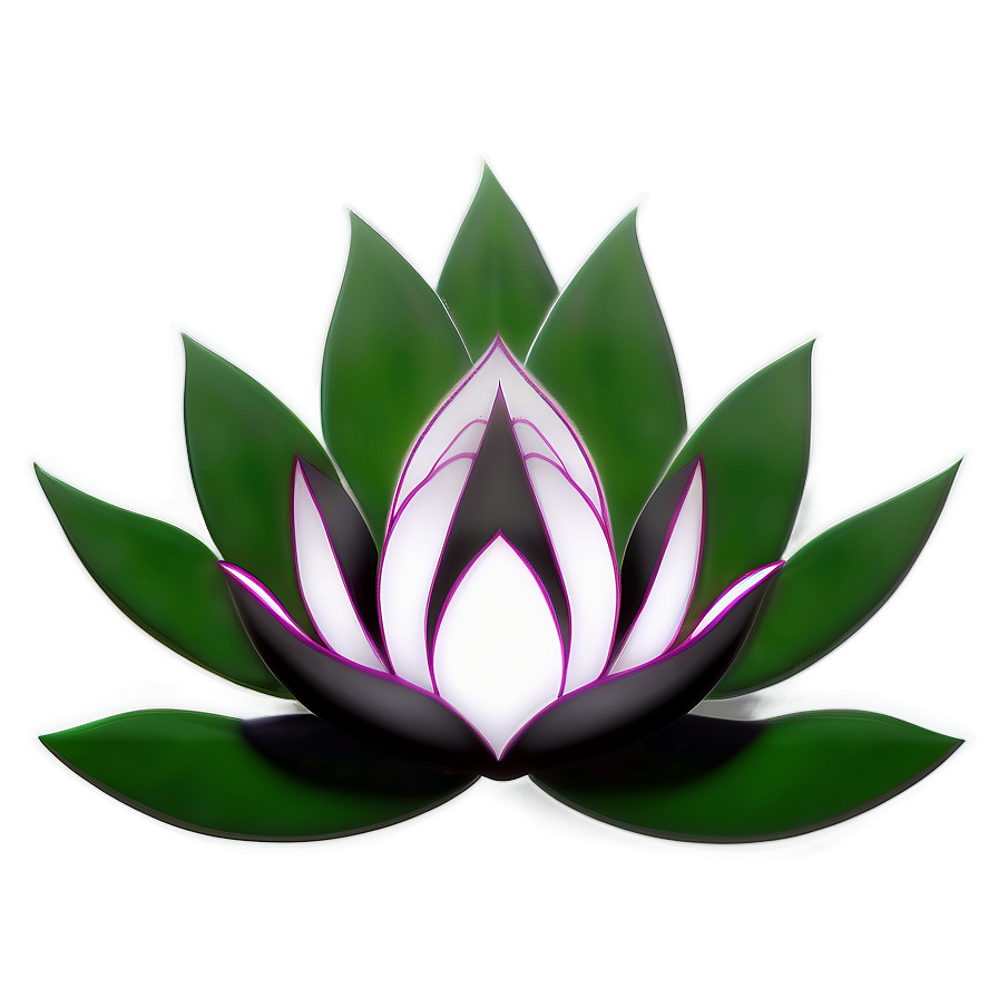 Lotus Spiritual Symbol Png Jjk63 PNG Image