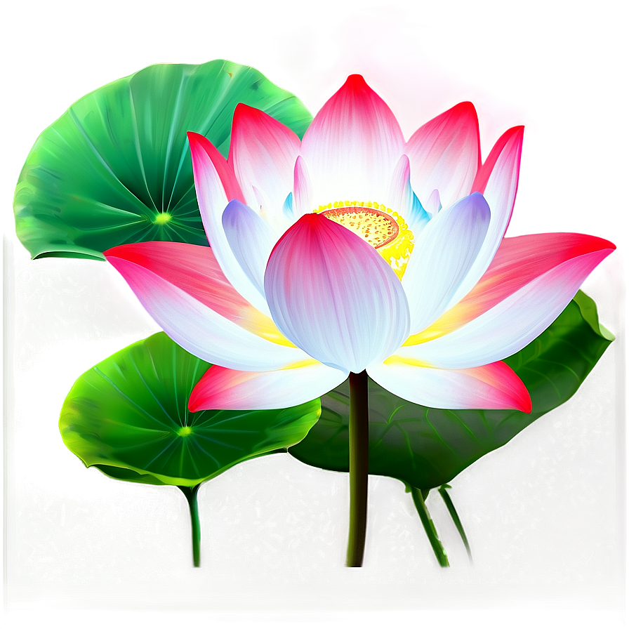 Lotus Vector Art Png Owa73 PNG Image