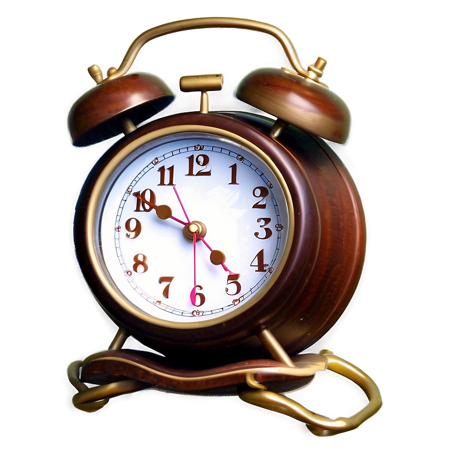 Loud Alarm Clock Png 17 PNG Image