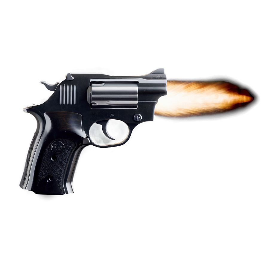 Loud Gunshot Png 83 PNG Image