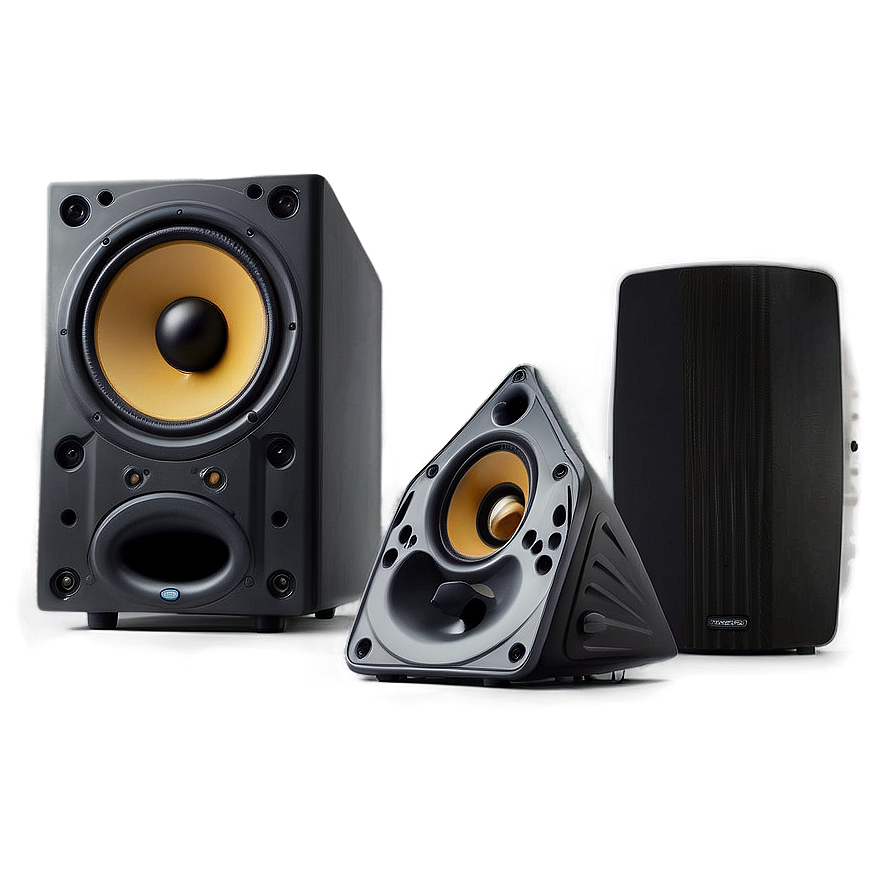 Loudspeaker Announcement Png 06112024 PNG Image