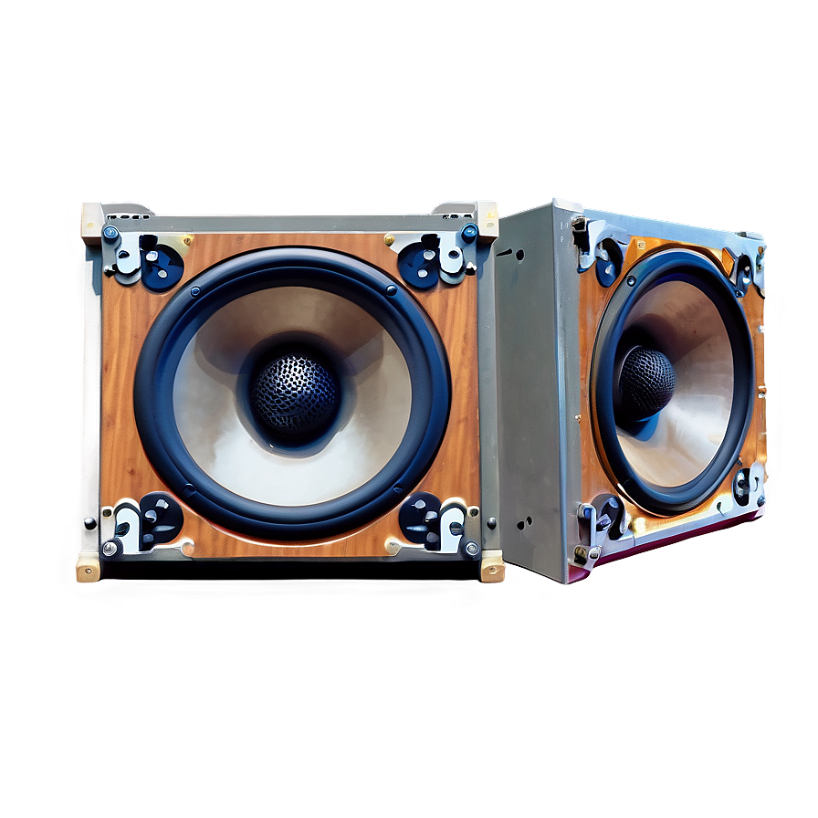 Loudspeaker Announcement Png 06112024 PNG Image