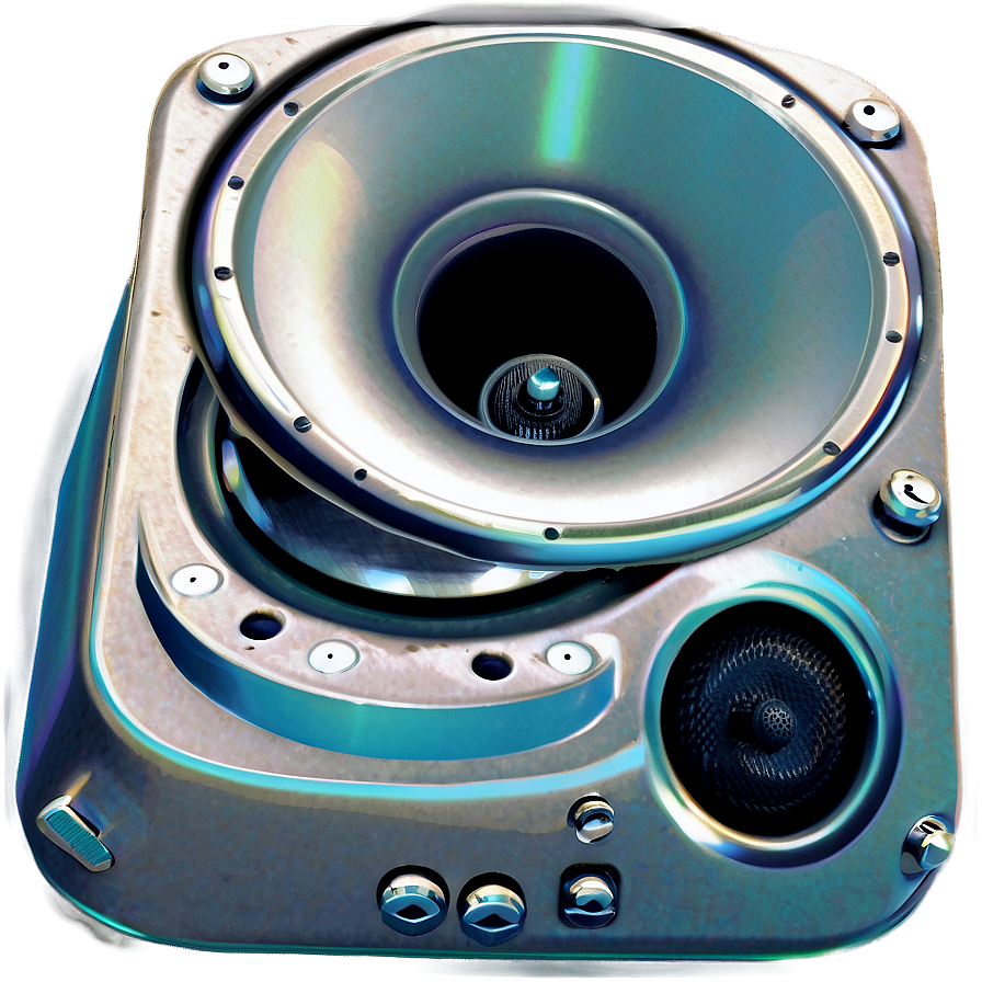 Loudspeaker Volume Icon Png 06202024 PNG Image