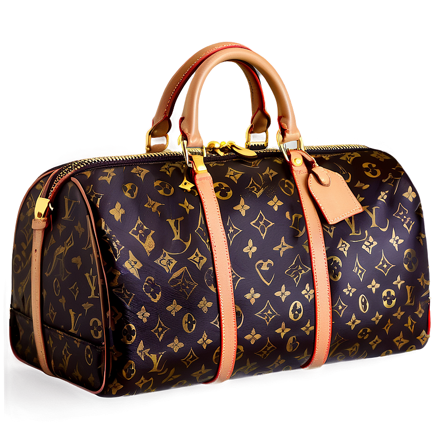 Louis Vuitton Bag Png 05062024 PNG Image