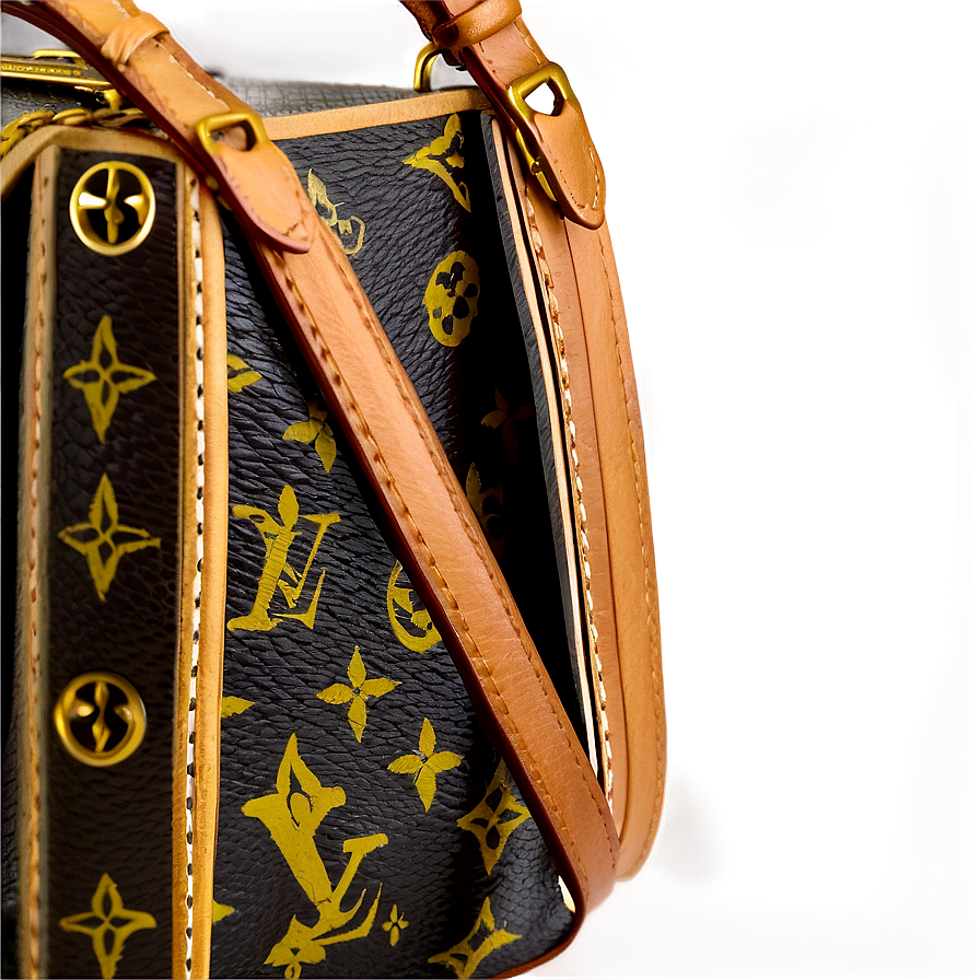 Louis Vuitton Bag Png 7 PNG Image