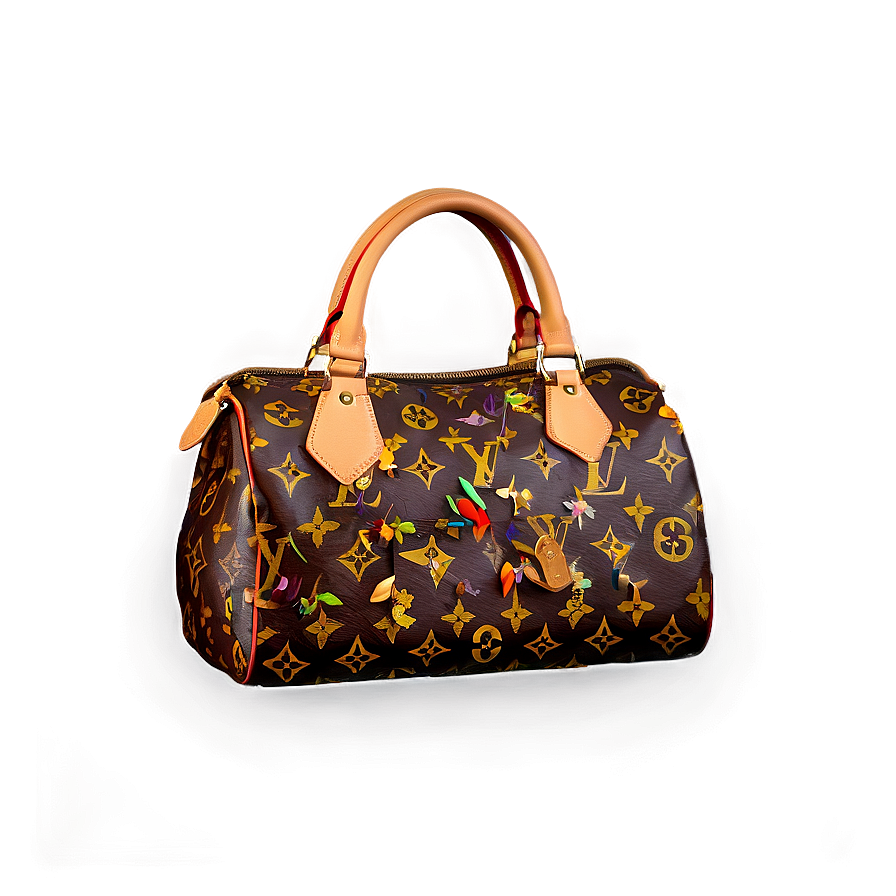 Louis Vuitton Bag Png Cwj42 PNG Image