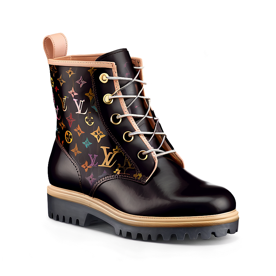 Louis Vuitton Boots Png 06272024 PNG Image