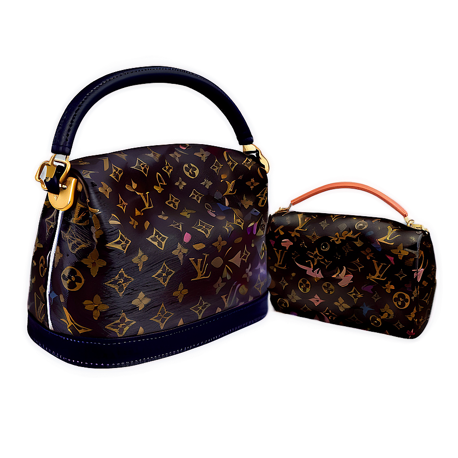 Louis Vuitton Images A PNG Image