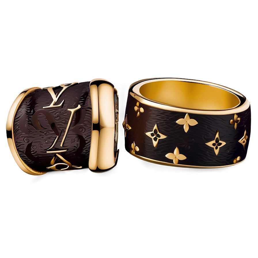 Louis Vuitton Jewelry Png 16 PNG Image