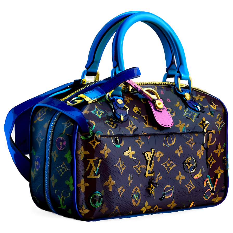 Louis Vuitton Leather Goods Png 2 PNG Image