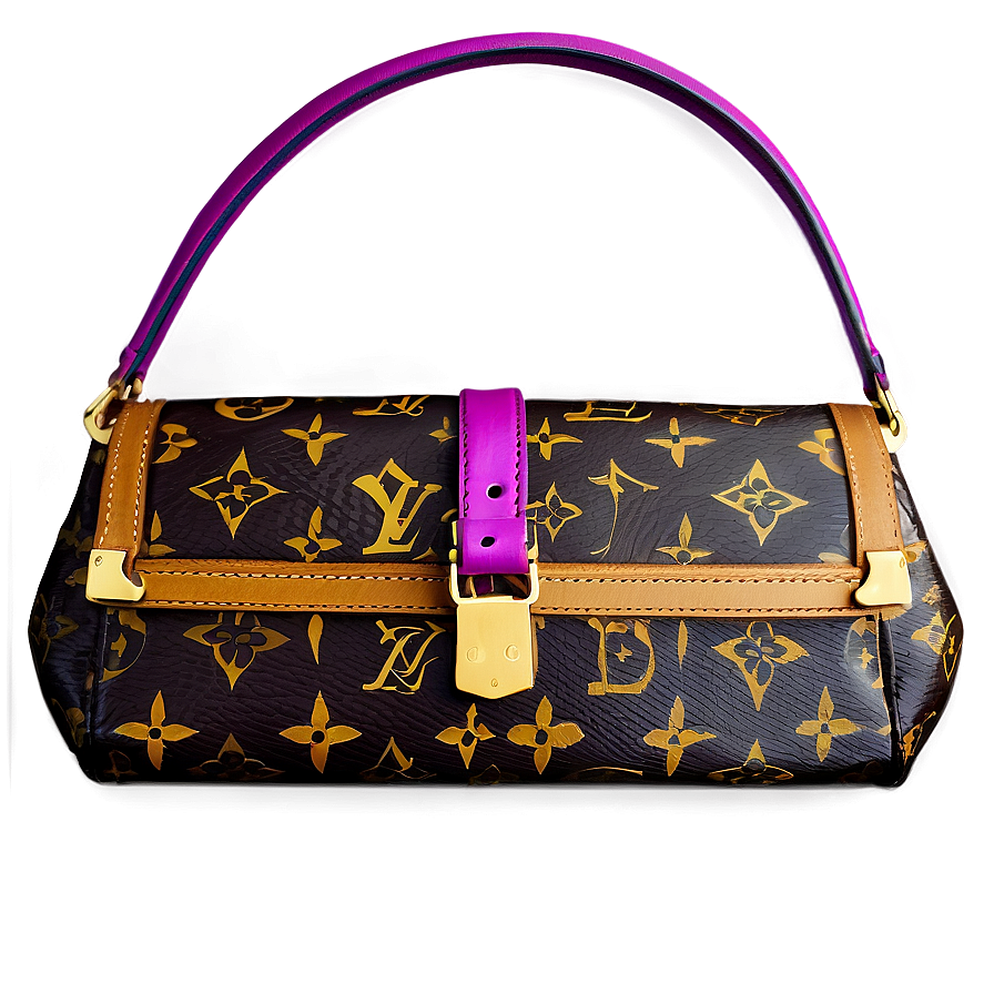 Louis Vuitton Leather Goods Png Fcx18 PNG Image